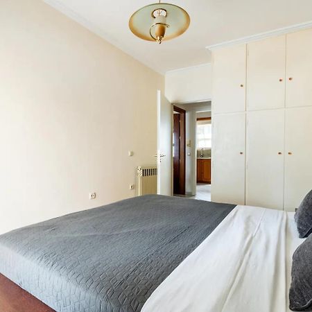 Live Like An Athenian! Apartment Exterior foto