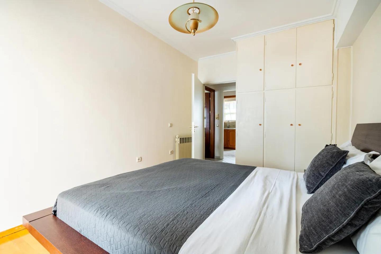 Live Like An Athenian! Apartment Exterior foto