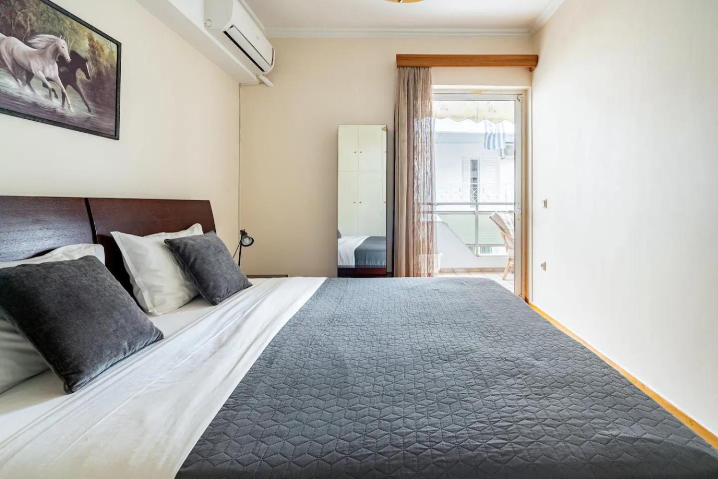 Live Like An Athenian! Apartment Exterior foto