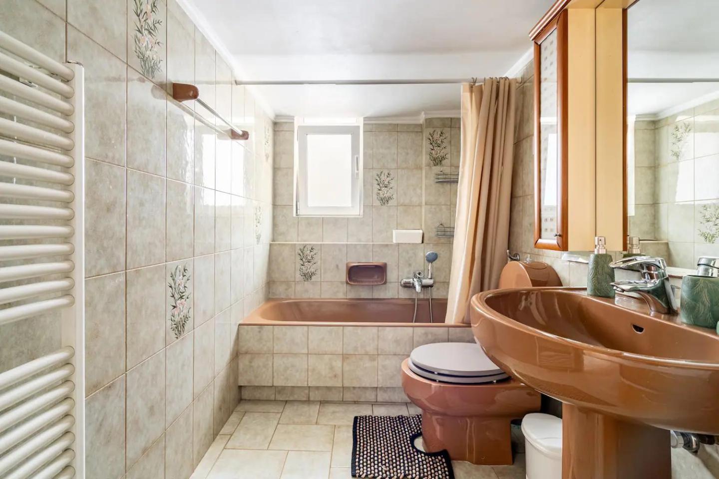 Live Like An Athenian! Apartment Exterior foto