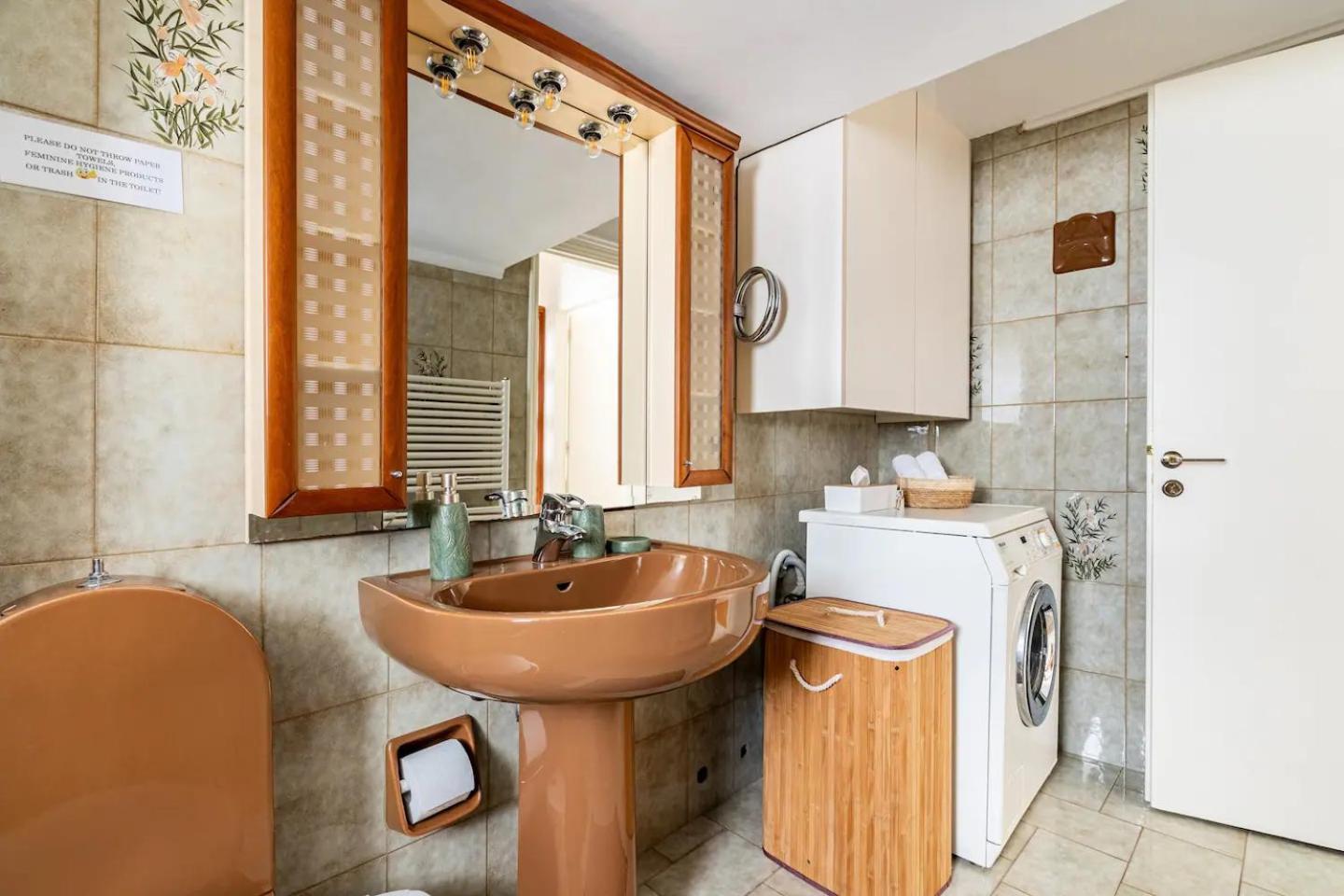 Live Like An Athenian! Apartment Exterior foto