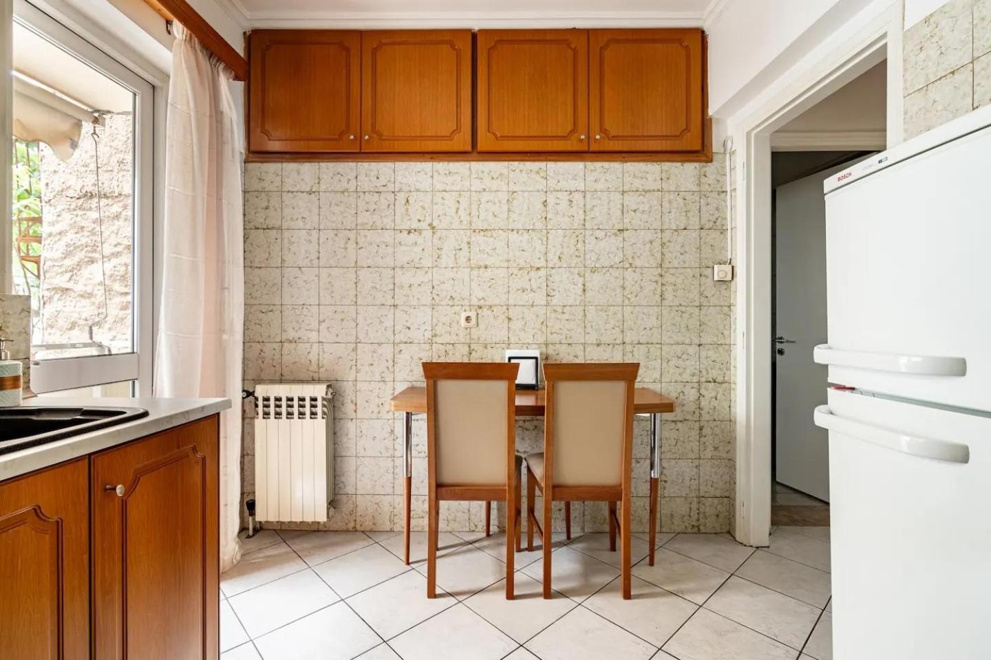 Live Like An Athenian! Apartment Exterior foto
