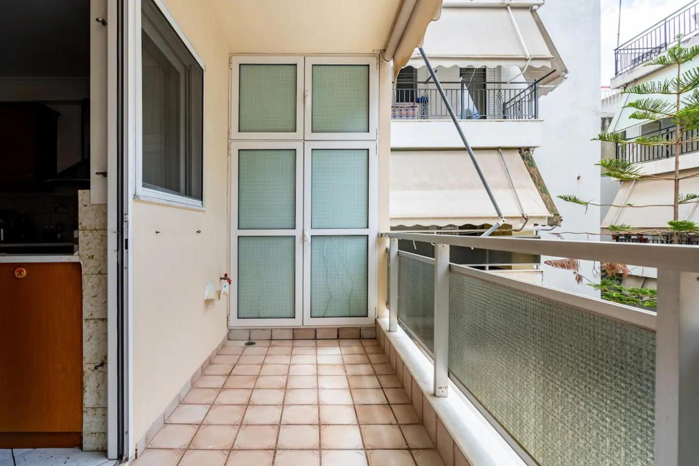 Live Like An Athenian! Apartment Exterior foto