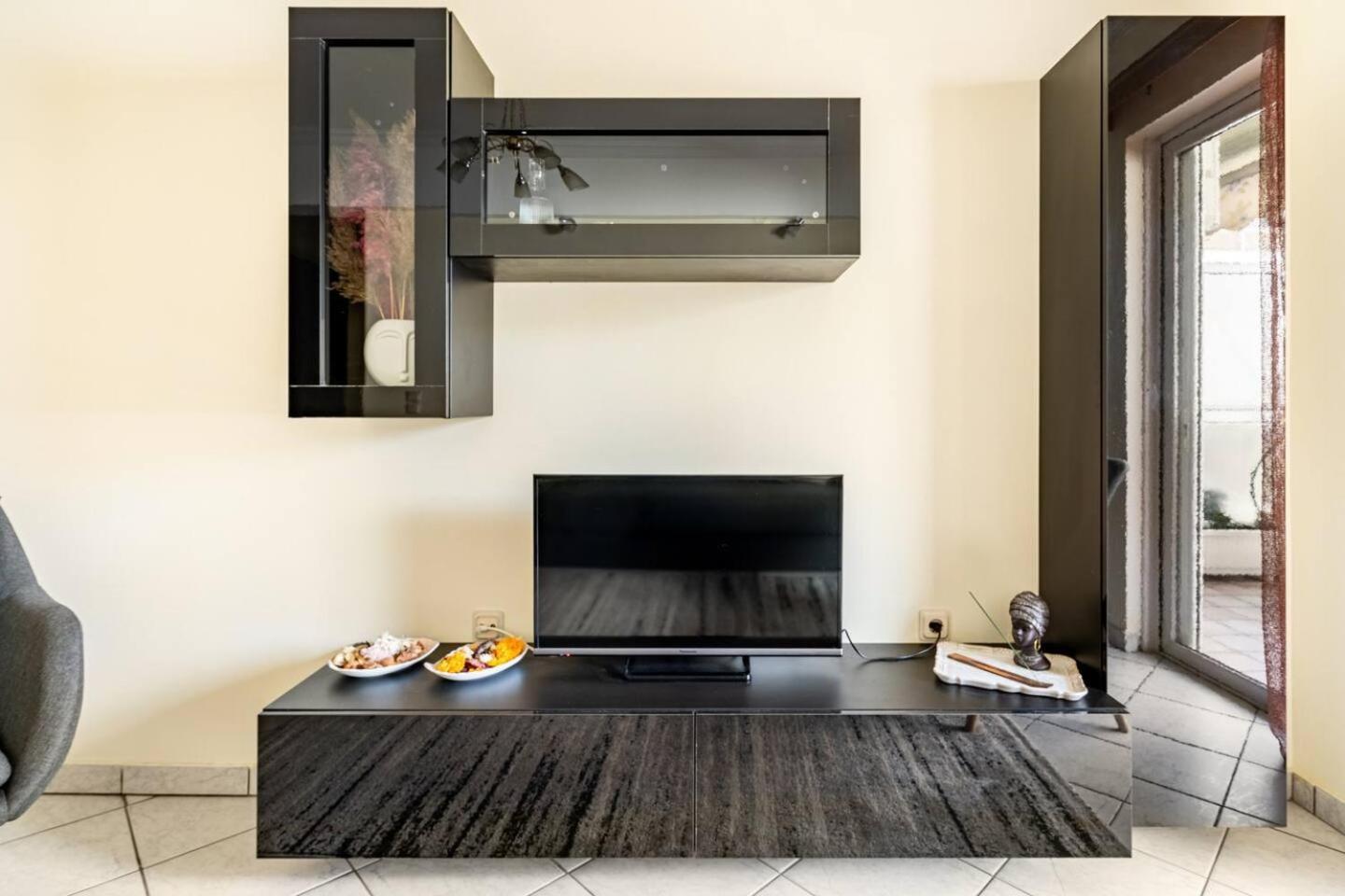 Live Like An Athenian! Apartment Exterior foto