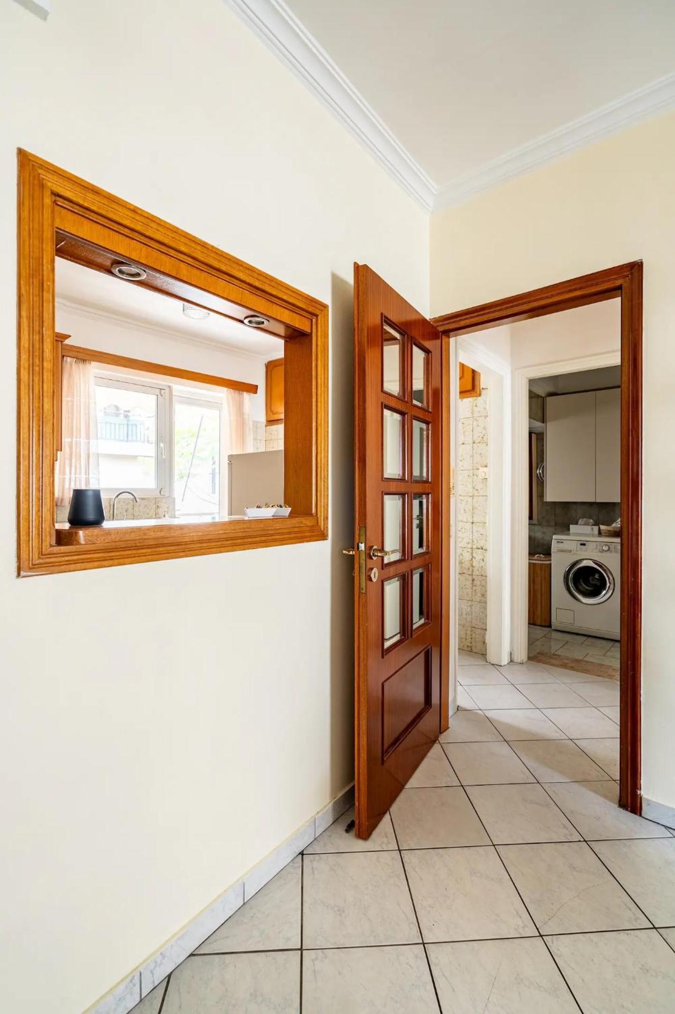 Live Like An Athenian! Apartment Exterior foto