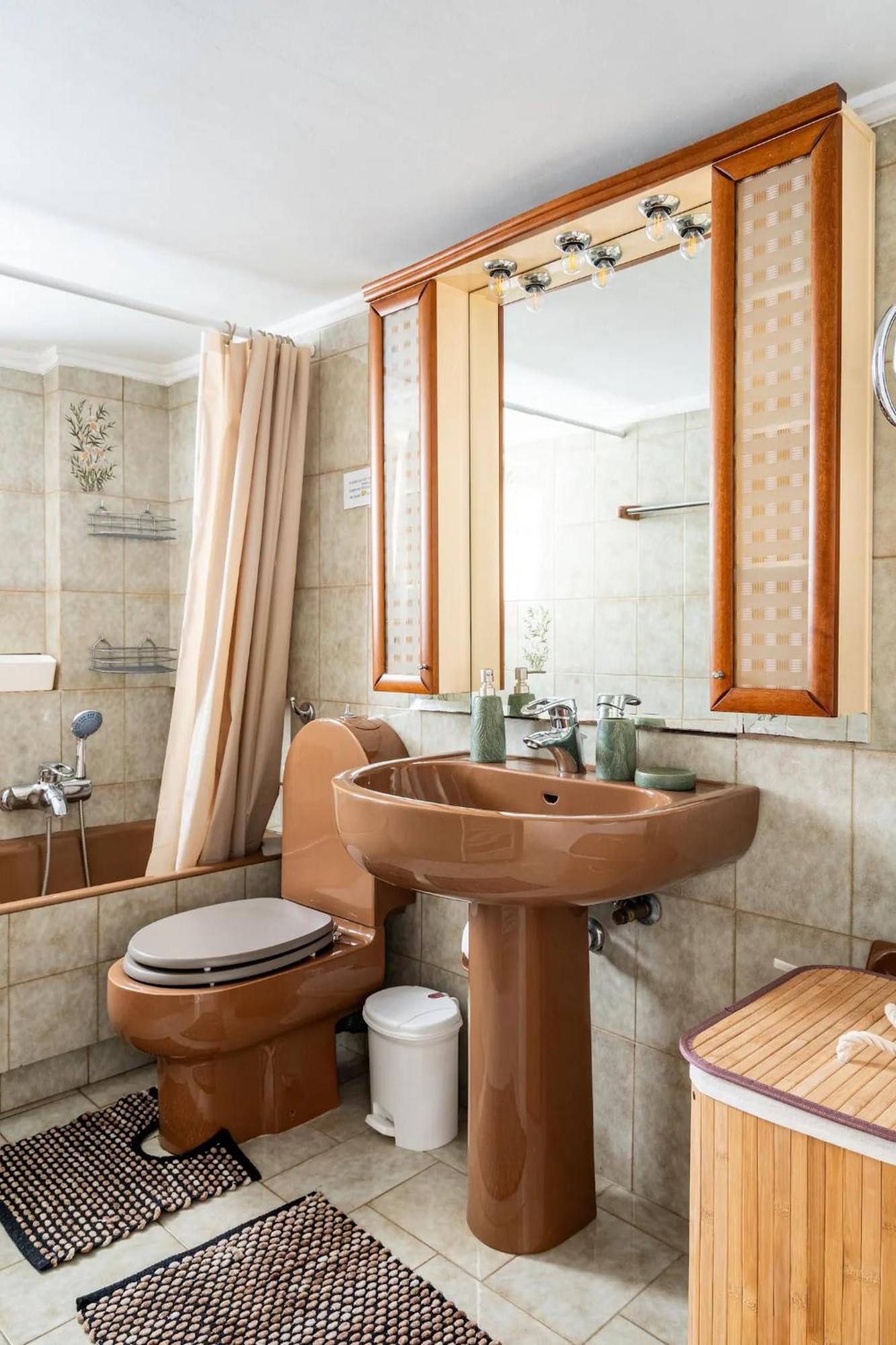 Live Like An Athenian! Apartment Exterior foto