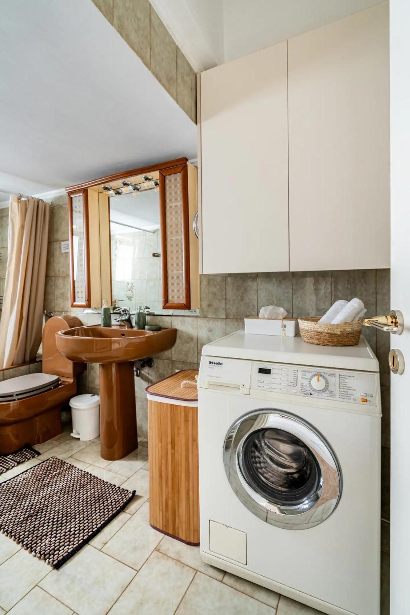 Live Like An Athenian! Apartment Exterior foto