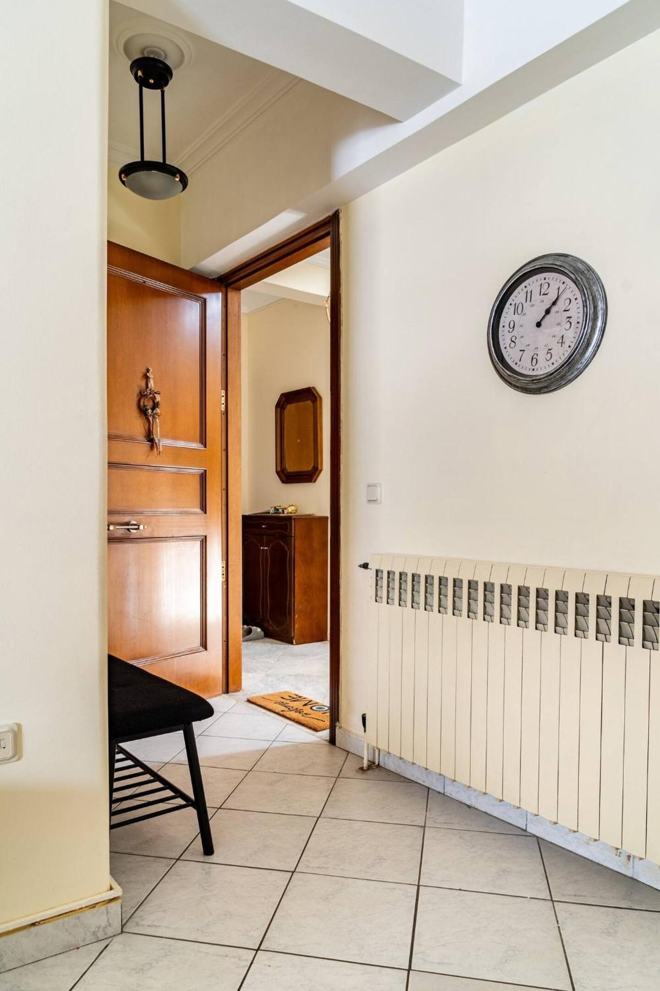 Live Like An Athenian! Apartment Exterior foto