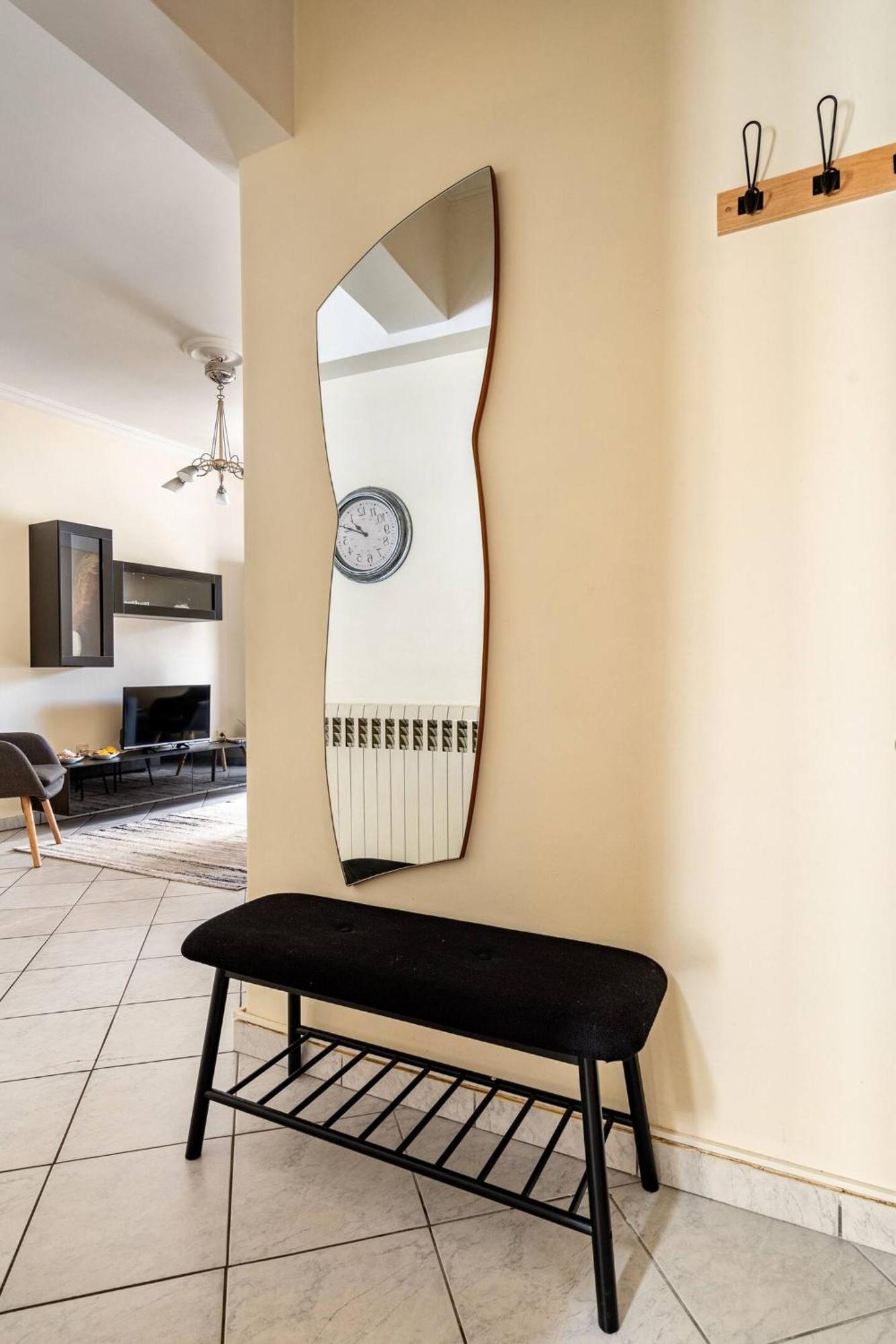 Live Like An Athenian! Apartment Exterior foto